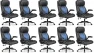 Превью Ergonomic Office Chair — Smart Chairs, BESTFAIR