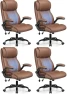 Превью Ergonomic Office Chair — Smart Chairs, BESTFAIR