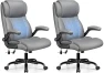 Превью Ergonomic Office Chair — Smart Chairs, BESTFAIR