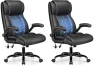 Превью Ergonomic Office Chair — Smart Chairs, BESTFAIR