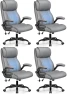 Превью Ergonomic Office Chair — Smart Chairs, BESTFAIR