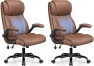 Превью Ergonomic Office Chair — Smart Chairs, BESTFAIR