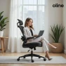 Превью Ergonomic Office Chair — Smart Chairs, Oline