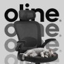 Превью Ergonomic Office Chair — Smart Chairs, Oline