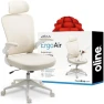 Превью Ergonomic Office Chair — Smart Chairs, Oline