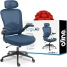 Превью Ergonomic Office Chair — Smart Chairs, Oline
