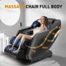 Превью Full Body Massage Chair with Heat — Massage Chairs, Redcamp