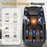 Превью Full Body Massage Chair with Heat — Massage Chairs, Redcamp