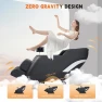Превью Full Body Massage Chair with Heat — Massage Chairs, Redcamp