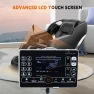 Превью Full Body Massage Chair with Heat — Massage Chairs, Redcamp