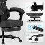 Превью Gaming Chair with Footrest — Smart Chairs, YAMOBO