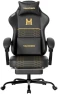 Превью Gaming Chair with Footrest — Smart Chairs, YAMOBO