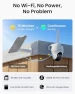 Превью Outdoor Security Camera — Security Camera, Reolink