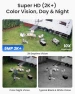 Превью Outdoor Security Camera — Security Camera, Reolink