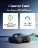 Превью Pool Cleaner Robot — Robot Vacuum, iGarden