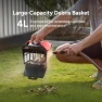 Превью Pool Cleaner — Robot Vacuum, iGarden