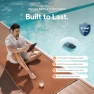 Превью Pool Vacuum Robot — Robot Vacuum, Beatbot