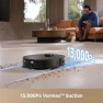 Превью Robot Vacuum and Mop Combo with Self-Emptying Dock — Robot Vacuum, Dreame