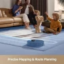Превью Robot Vacuum and Mop Combo with Self-Emptying Dock — Robot Vacuum, Dreame