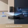 Превью Robot Vacuum and Mop Combo with Self-Emptying Dock — Robot Vacuum, Dreame