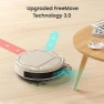 Превью Robot Vacuum Cleaner — Robot Vacuum, Lefant