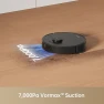 Превью Robot Vacuum Cleaner — Robot Vacuum, MOVA