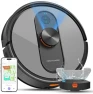 Превью Self-Emptying Robot Vacuum and Mop Combo — Robot Vacuum, eitton