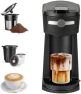 Превью Single Serve Coffee Maker — Coffee Maker, Sykaffe