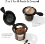 Превью Single Serve Coffee Maker — Coffee Maker, Sykaffe