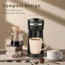 Превью Single Serve Coffee Maker — Coffee Maker, Sykaffe