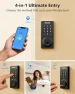 Превью Smart Door Lock — Smart Lock, Philips