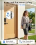Превью Smart Door Lock — Smart Lock, Philips