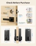 Превью Smart Door Lock — Smart Lock, Philips