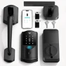 Превью Smart Lock with Handle Set — Smart Lock, Firstriver