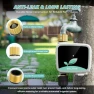 Превью Smart WiFi Water Timer for Garden Hose — Irrigation System, QUOBAS