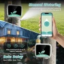 Превью Smart WiFi Water Timer for Garden Hose — Irrigation System, QUOBAS