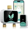 Превью Smart WiFi Water Timer for Garden Hose — Irrigation System, QUOBAS