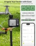 Превью Sprinkler Timer — Irrigation System, Unistyle