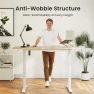 Превью Standing Desk — Standing Desk, Cubiker