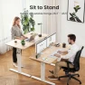 Превью Standing Desk — Standing Desk, Cubiker