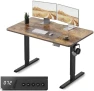 Превью Standing Desk — Standing Desk, Cubiker