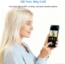 Превью Video Doorbell Camera with Chime — Video Doorbell, UNXAI