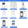 Превью Video Doorbell Camera with Chime — Video Doorbell, UNXAI
