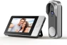 Превью Video Doorbell with 43-Inch Monitor — Video Doorbell, irianu