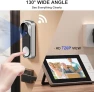 Превью Video Doorbell with 43-Inch Monitor — Video Doorbell, irianu