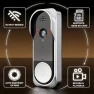 Превью Video Doorbell with 43-Inch Monitor — Video Doorbell, irianu
