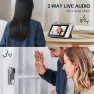 Превью Video Doorbell with 43-Inch Monitor — Video Doorbell, irianu