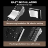 Превью Video Doorbell with 43-Inch Monitor — Video Doorbell, irianu