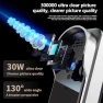 Превью Video Doorbell with 43-Inch Monitor — Video Doorbell, irianu