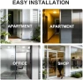 Превью Video Doorbell with 43-Inch Monitor — Video Doorbell, irianu
